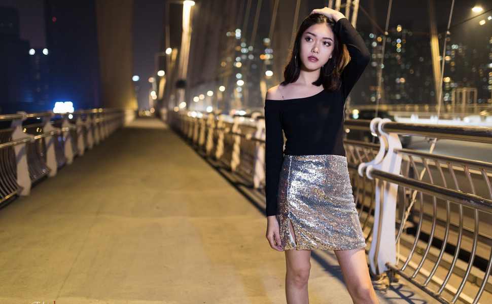 禁忌家庭伦理回顾：姐夫人设崩塌，趁妻子熟睡对小姨子上下其手，最终失控直到失禁