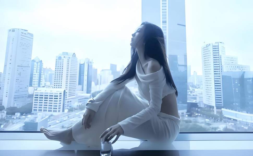 天津滨海新区28岁女公务员与领导不雅视频流出，人妻私下反差大引热议