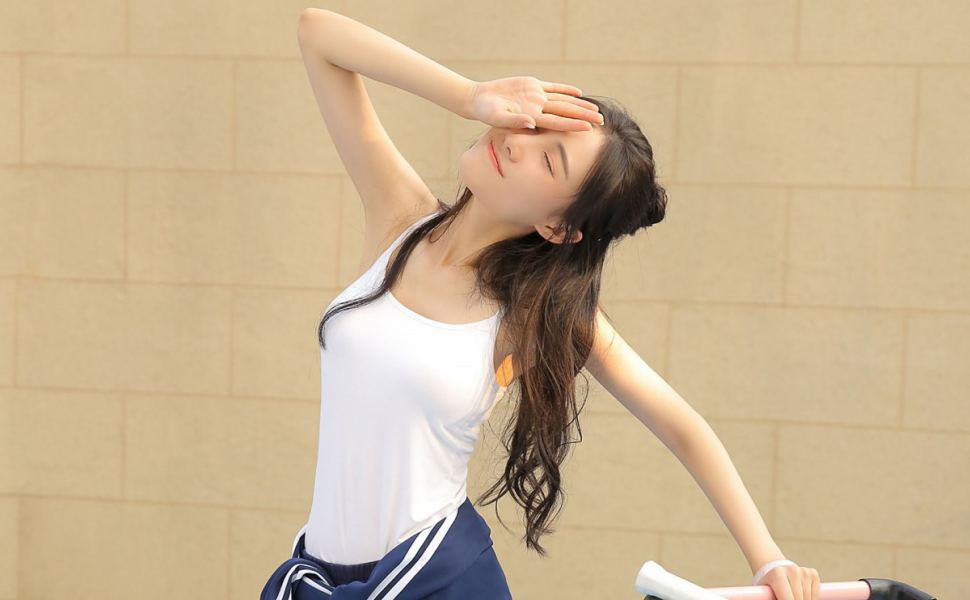 兄弟联手搞大肚子？河南某高校清纯女神杨玥教室不雅视频疯传，孩子爹成谜，防火防盗真的防不住兄弟！