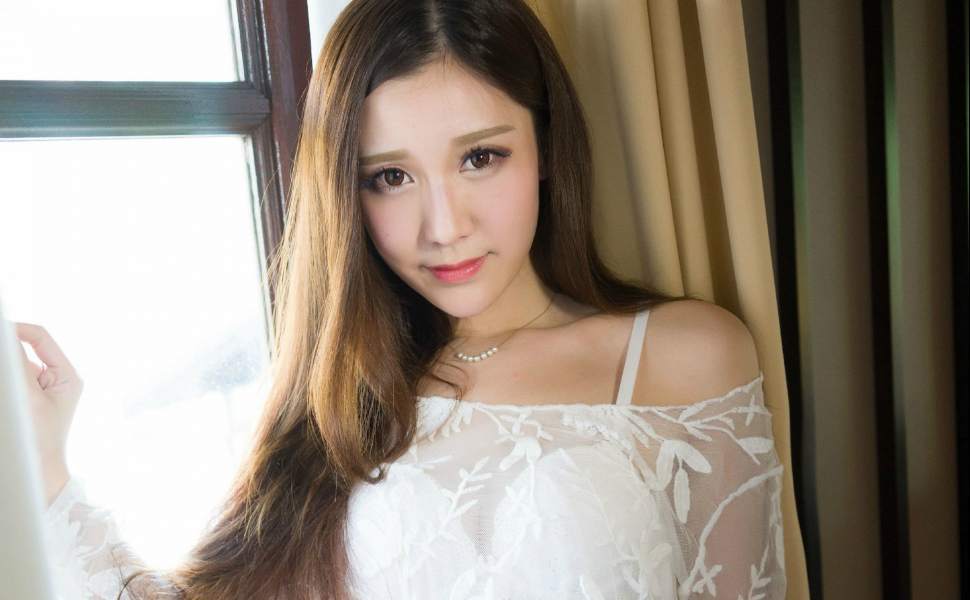 绿发御姐演绎战栗龙卷，雨波HaneAme新作惊艳粉丝