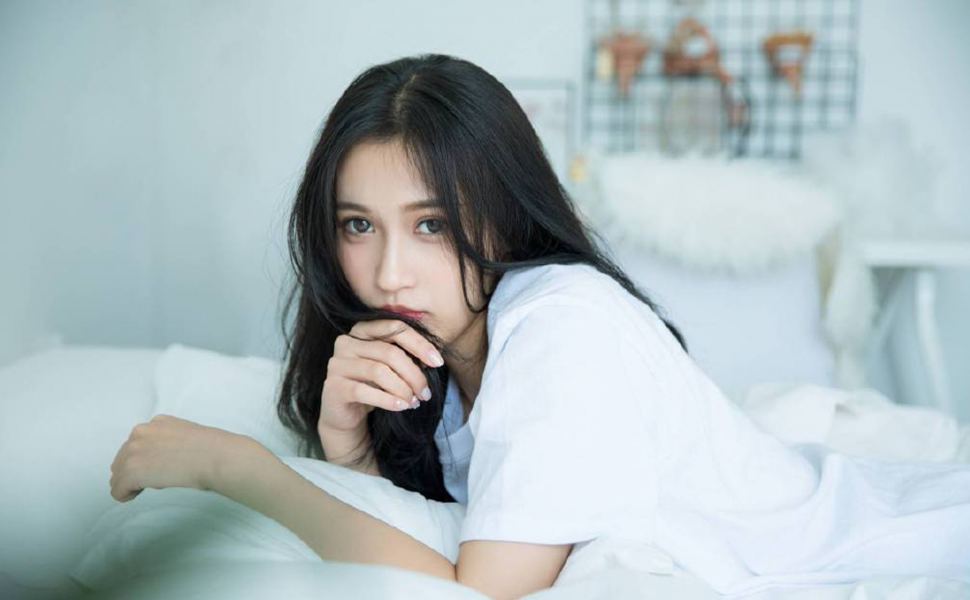 江疏影气质女神竟成淫娃！AI换脸黑丝肥鲍被狂操，淫汁四溅叫不停！