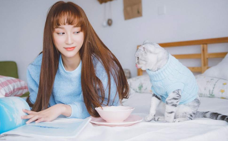 中山车模高雅雯为钱低头？从高冷女神到金主玩物的惊人反转