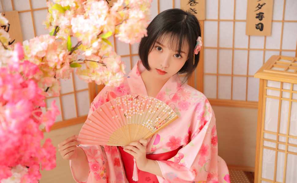 探店大神撞见神仙澡堂！技师颜值炸裂种类多到吓人，全荤全素任君挑选！现场图2